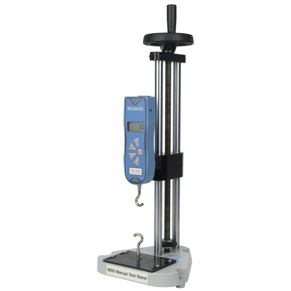 BFG Dynamometer