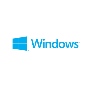 Logo windows