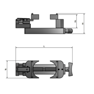 Diagramma della mascella