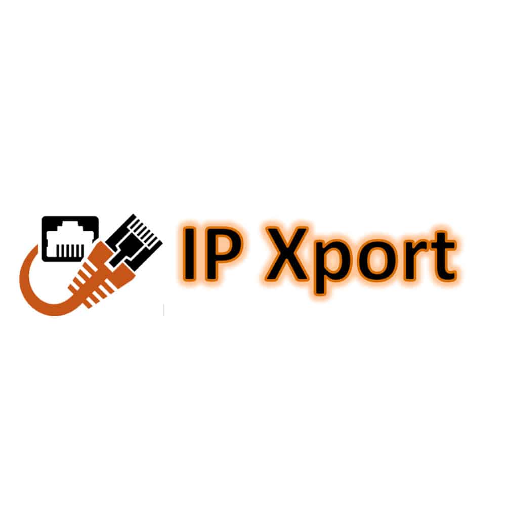 Data Xport