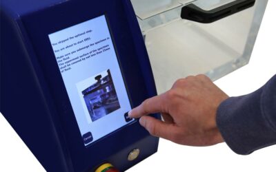 ¿Cómo elegir su equipo de prueba de estanqueidad? La guía completa