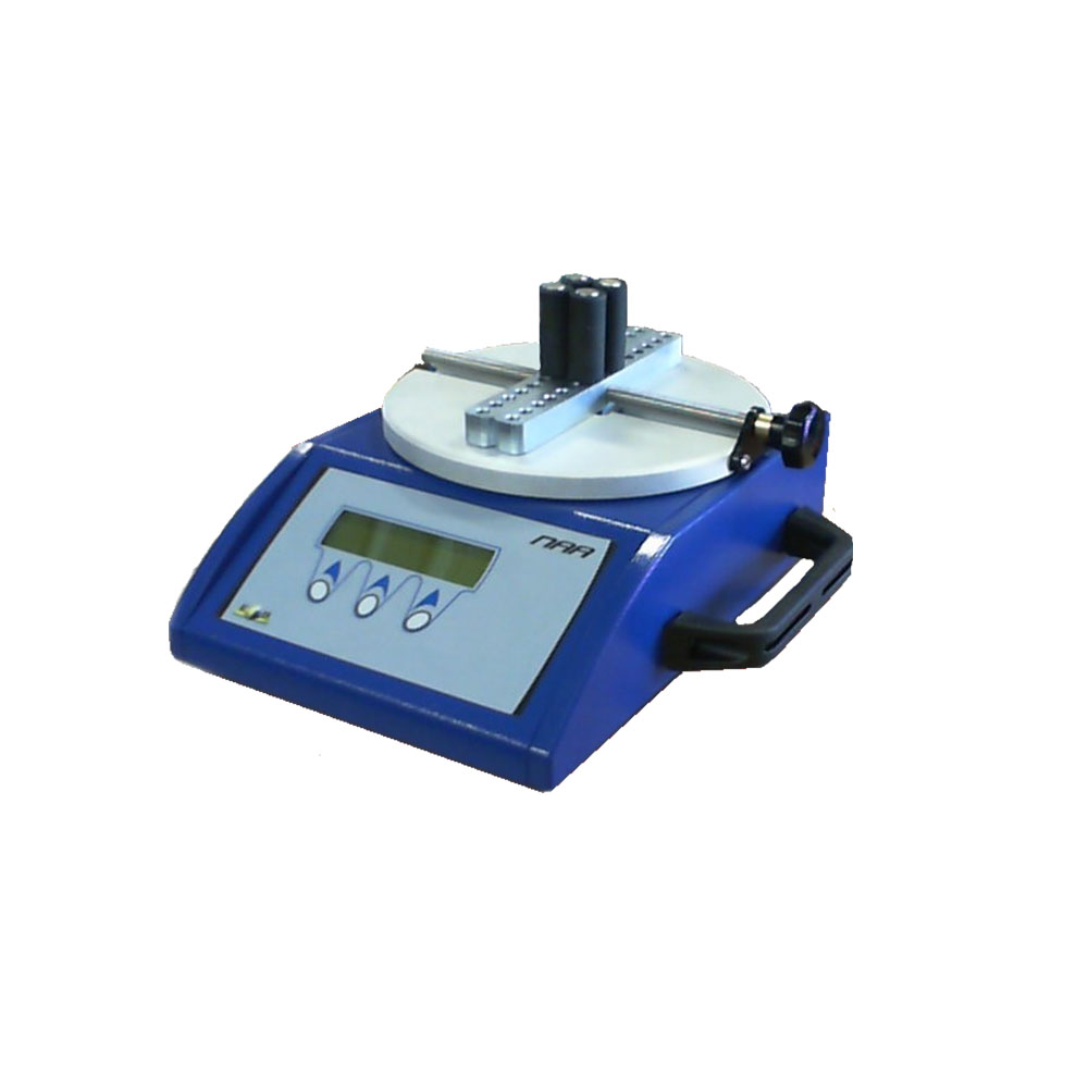 Carrying handle for torquemeter Carrying handle for torquemeter