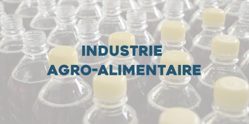 Industrie agro-alimentaire