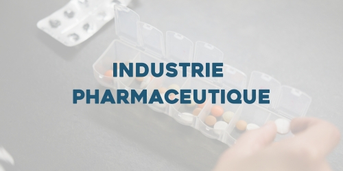 Secteur pharmaceutique