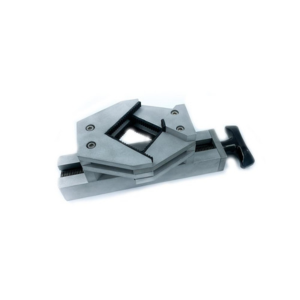 v-jaw clamping v-jaw clamping